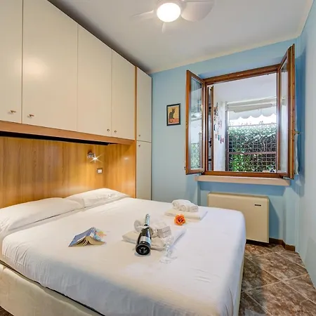 Apartment Residenza - Happy *