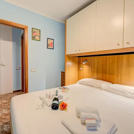Residenza - Happy *