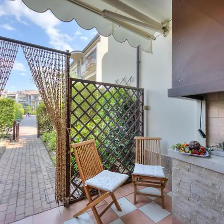 Residenza - Happy *