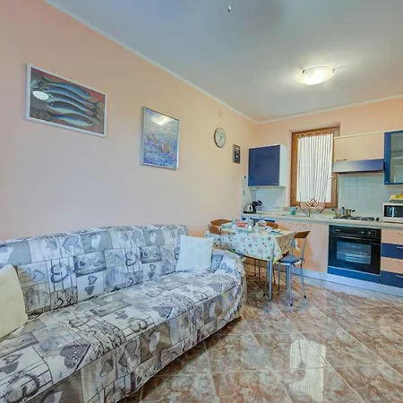 Residenza - Happy