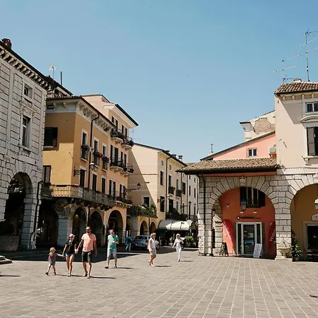 Residenza - Happy Desenzano del Garda