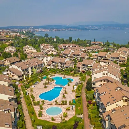 Residenza - Happy Desenzano del Garda