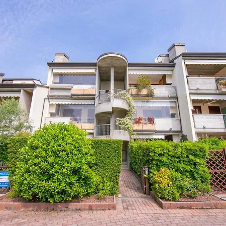 Residenza - Happy Apartment *