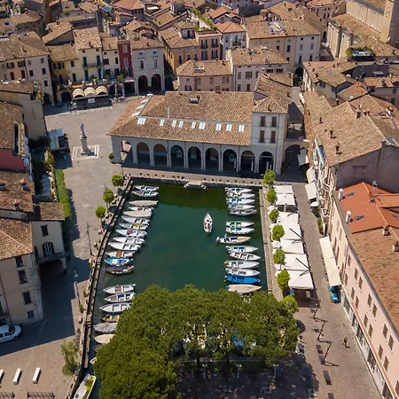 Residenza - Happy Apartment