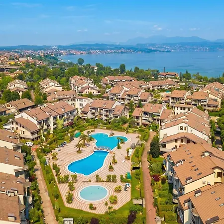 Residenza - Happy Apartment Desenzano del Garda