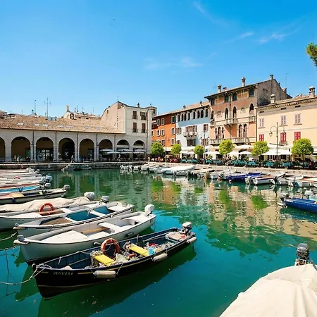 Residenza - Happy * Desenzano del Garda