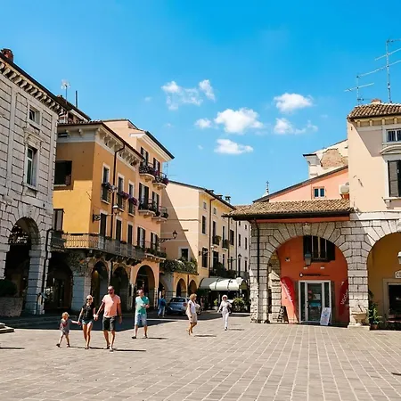 Apartment Residenza - Happy Desenzano del Garda